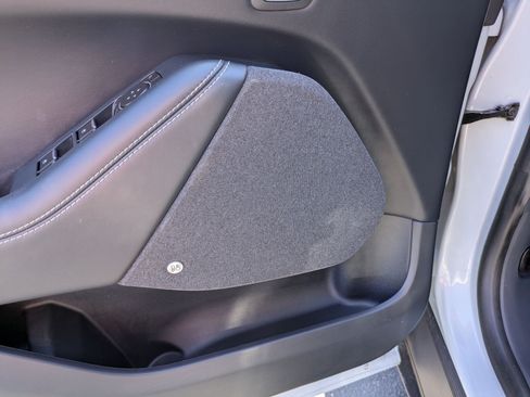 Used 2023 Ford Mustang Mach-E Premium RWD image 14