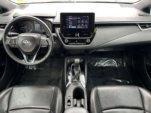 Certified 2024 Toyota Corolla SE image 17