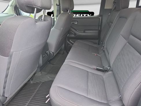 Used 2023 Nissan Frontier SV w/ SV Convenience Package AWD/4WD image 33