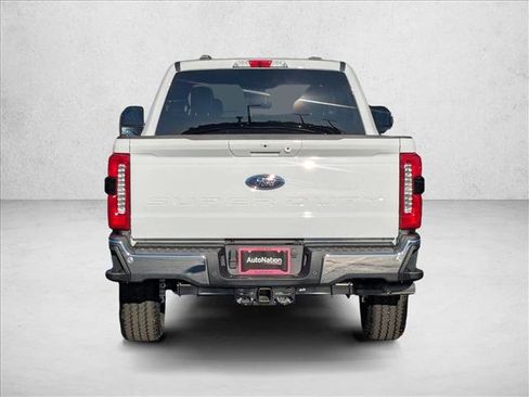 New 2026 Ford F250 Lariat w/ FX4 Off-Road Package image 7