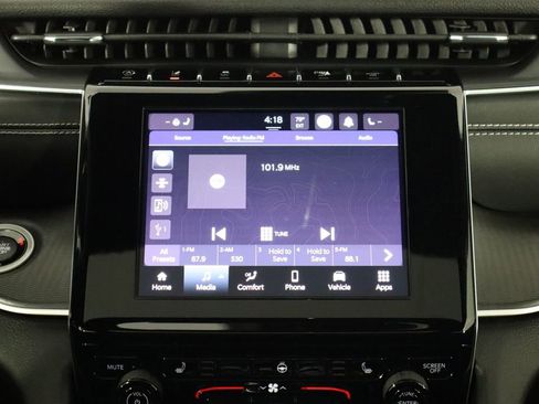 Used 2023 Jeep Grand Cherokee Altitude RWD image 27
