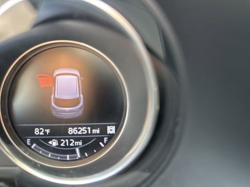 Used 2017 MAZDA CX-5 Grand Touring image 11