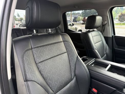 Used 2023 Toyota Tundra SR5 w/ SR5 Premium Package AWD/4WD image 15
