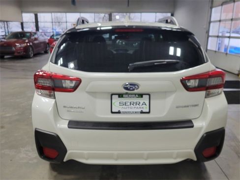 Certified 2023 Subaru Crosstrek 2.0i Premium image 5