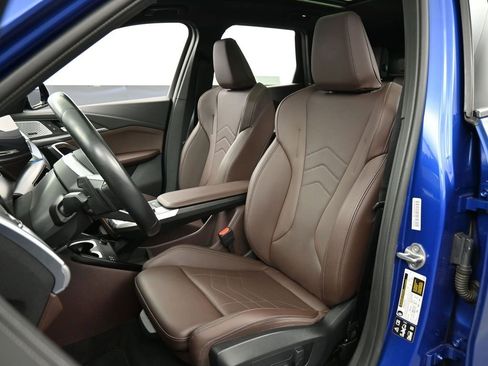 Used 2024 BMW X1 xDrive28i w/ Premium Package image 5