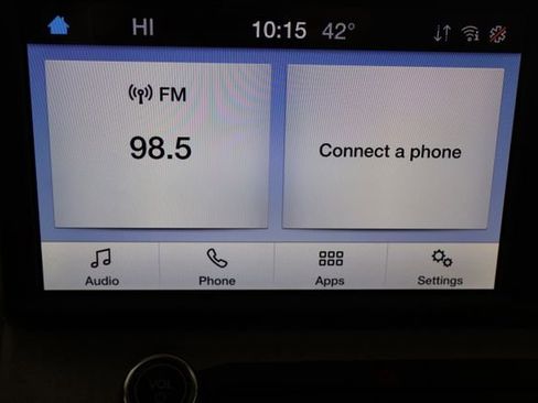 Used 2024 Ford Maverick XLT image 14