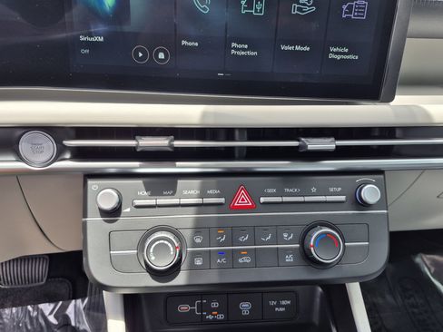 New 2026 Hyundai Tucson SE FWD image 24