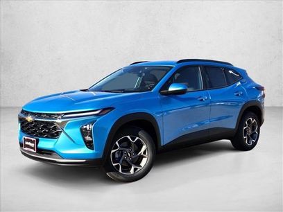 New 2026 Chevrolet Trax LT w/ Driver Confidence Package