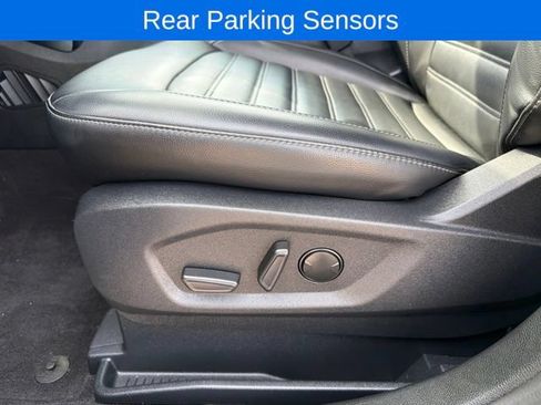 Used 2024 Ford Edge SEL w/ Convenience Package AWD/4WD image 15