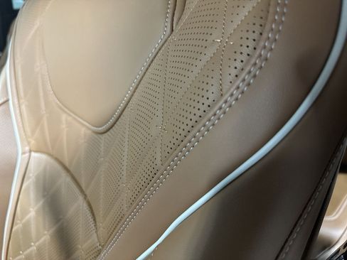 Used 2024 INFINITI QX60 Autograph w/ Cargo Package image 17