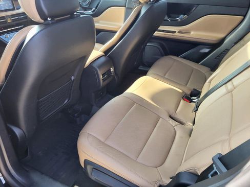 Used 2020 Lincoln Corsair Reserve w/ Rear Removable Package Tray image 13