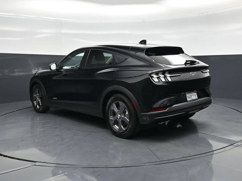Used 2023 Ford Mustang Mach-E Select RWD image 7