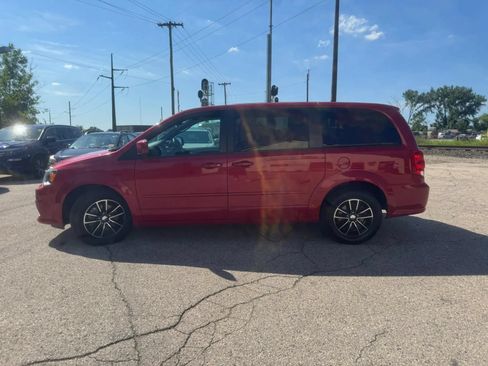 Used 2015 Dodge Grand Caravan SXT FWD image 7