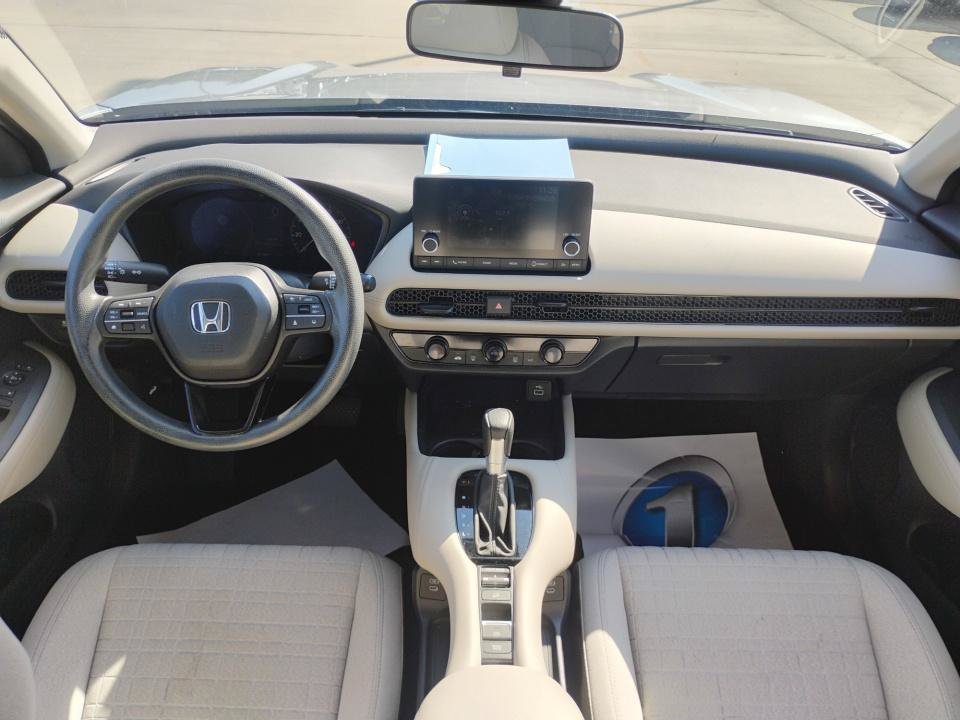 Used 2024 Honda HR-V LX image 20