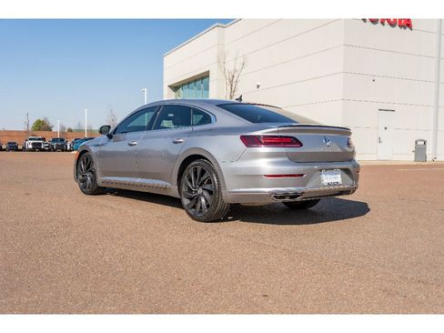 Used 2019 Volkswagen Arteon SEL image 7