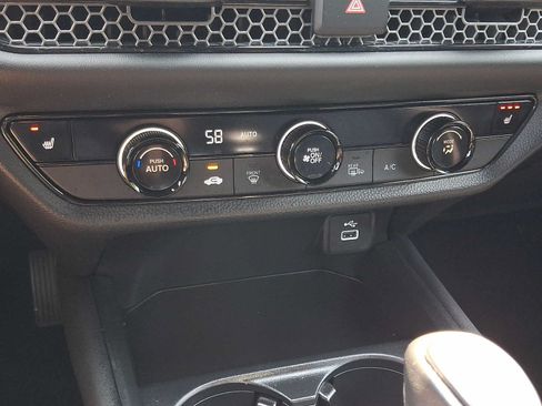 Certified 2024 Honda HR-V Sport image 15