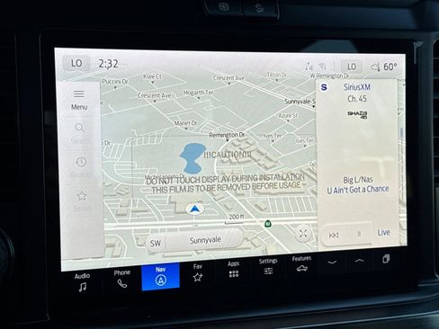 New 2026 Ford F250 Lariat w/ Lariat Ultimate Package image 16