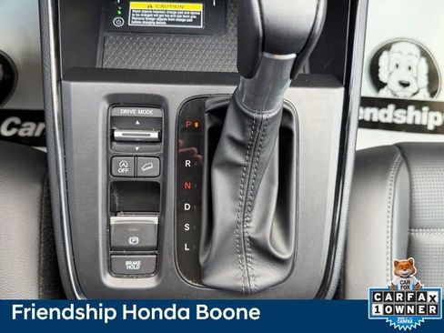 Used 2024 Honda CR-V EX-L image 31