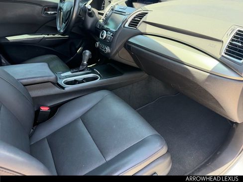 Used 2018 Acura RDX FWD w/ Technology Package image 14