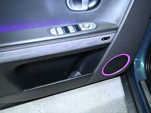 Used 2024 Hyundai Ioniq 5 Limited AWD/4WD image 25