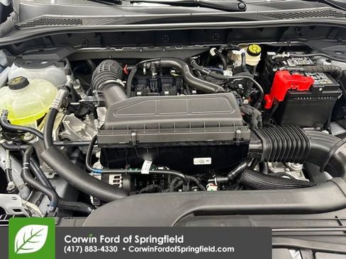 New 2026 Ford Escape Active image 39