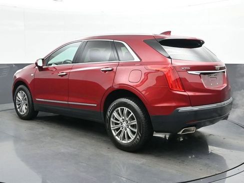 Used 2019 Cadillac XT5 FWD image 6