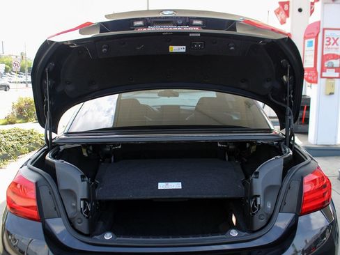 Used 2015 BMW M4 Convertible image 48