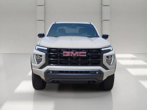 New 2026 GMC Canyon Elevation w/ Convenience Package RWD image 2