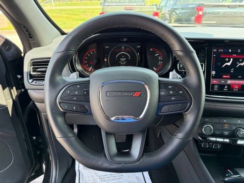 Used 2026 Dodge Durango GT AWD/4WD image 27
