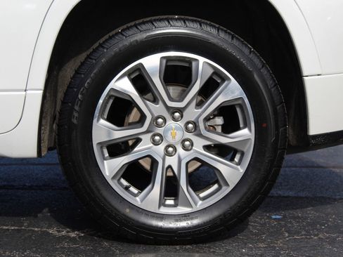 Used 2018 Chevrolet Traverse Premier w/ Driver Confidence II Package image 29