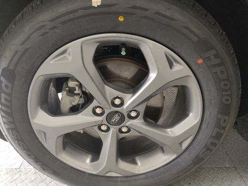 Used 2023 Ford Escape ST-Line w/ Tech Pack #1 image 31