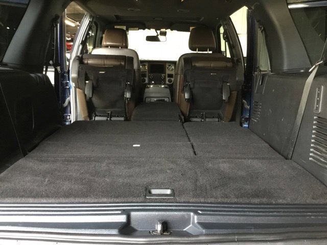 Used 2017 Ford Expedition King Ranch AWD/4WD image 39