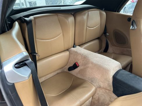 Used 2008 Porsche 911 Carrera S image 13