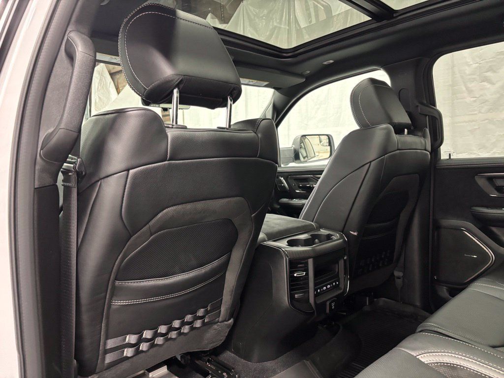 Used 2026 RAM 1500 RHO w/ RHO Level 1 Equipment Group AWD/4WD image 47