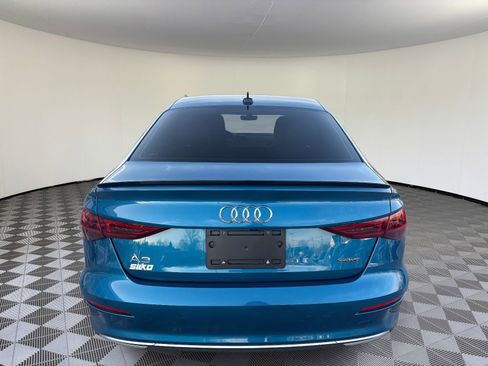 Used 2023 Audi A3 2.0T Premium Plus w/ Premium Plus Package image 4