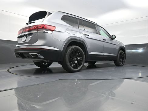 New 2026 Volkswagen Atlas SE AWD/4WD image 27