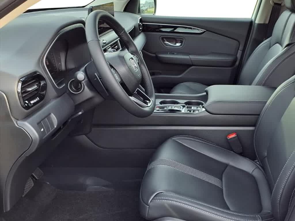 New 2026 Honda Pilot EX-L image 11