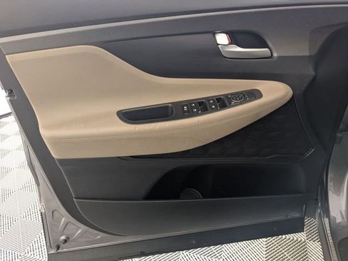 Used 2020 Hyundai Santa Fe SEL image 10