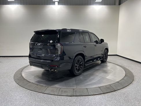 Used 2026 Chevrolet Tahoe Z71 w/ Z71 Off-Road Package image 6