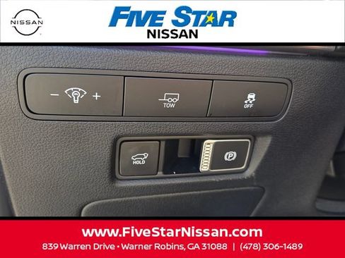 Used 2023 Hyundai Palisade Calligraphy AWD/4WD image 30