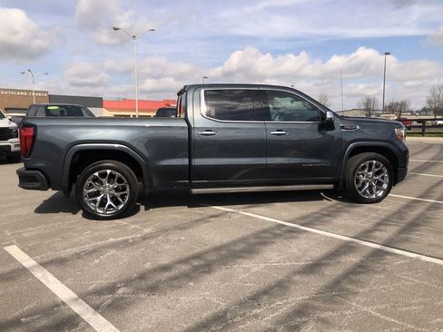 Used 2021 GMC Sierra 1500 Denali w/ Denali Ultimate Package AWD/4WD image 14