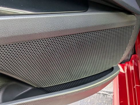 Certified 2025 Toyota Camry XSE w/ Premium Package image 10