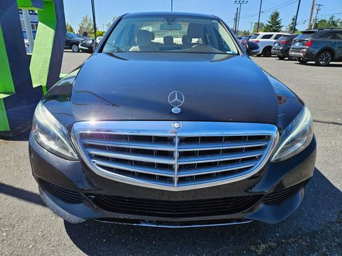 Used 2015 Mercedes-Benz C 300 C 300 4MATIC image 7