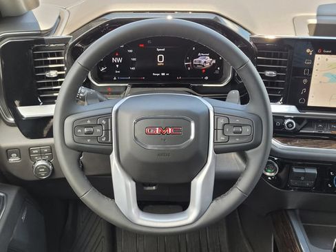 New 2026 GMC Sierra 1500 Elevation w/ Elevation Premium Package AWD/4WD image 10