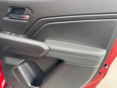 New 2026 Chevrolet Colorado LT w/ LT Convenience Package RWD image 9