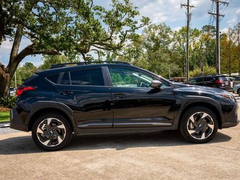 Certified 2024 Subaru Crosstrek 2.5i Limited w/ Crosstrek Mirror Package image 21