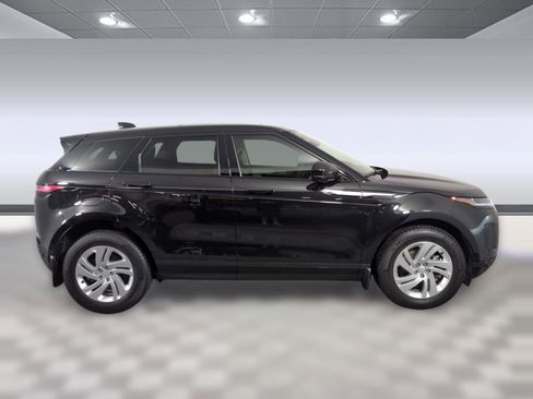 Used 2025 Land Rover Range Rover Evoque S image 7