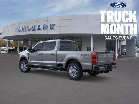 New 2026 Ford F350 XLT w/ XLT Premium Package image 4