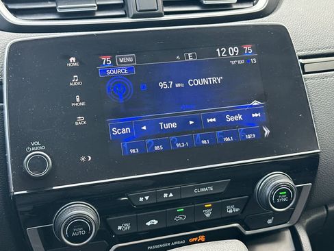 Used 2022 Honda CR-V EX image 18
