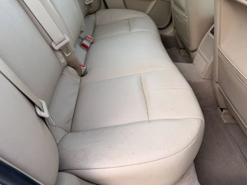 Used 2011 Cadillac STS RWD image 21